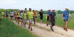 Groupe des Audax charentais