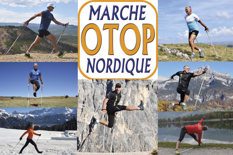 Méthode OTOP© avec Roland Zede